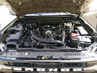 2025 Ford Bronco Outer Banks Серый vin: 1FMEE8BP2SLB38085