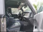 2025 Ford Bronco Outer Banks Серый vin: 1FMEE8BP2SLB38085