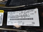 2024 Ford Bronco Outer Banks Черный vin: 1FMEE8BP9RLA84729