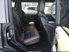 2024 Ford Bronco Outer Banks Черный vin: 1FMEE8BP9RLA84729