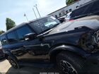 2024 Ford Bronco Outer Banks Черный vin: 1FMEE8BP9RLA84729