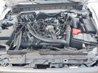 2025 Ford Bronco Badlands White vin: 1FMEE9BP0SLB27558