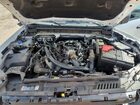 2024 Ford Bronco Badlands White vin: 1FMEE9BP1RLA07634