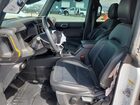 2024 Ford Bronco Badlands White vin: 1FMEE9BP1RLA07634