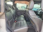 2024 Ford Bronco Badlands White vin: 1FMEE9BP1RLA07634