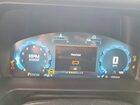 2025 Ford Bronco Badlands Blue vin: 1FMEE9BP1SLB70063