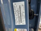 2025 Ford Bronco Badlands Blue vin: 1FMEE9BP1SLB70063