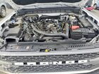 2024 Ford Bronco Badlands White vin: 1FMEE9BP7RLA19027