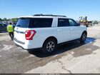 2020 Ford Expedition Xl Max Белый vin: 1FMJK1GT0LEA86773