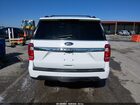 2020 Ford Expedition Xl Max Белый vin: 1FMJK1GT0LEA86773