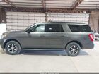 2021 Ford Expedition Xl Max Серый vin: 1FMJK1GT1MEA34151