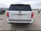 2020 Ford Expedition Xl Max Белый vin: 1FMJK1GT3LEA86802