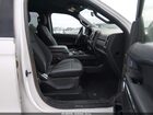 2020 Ford Expedition Xl Max Белый vin: 1FMJK1GT3LEA86802