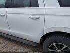 2020 Ford Expedition Xl Max Белый vin: 1FMJK1GT3LEA86802