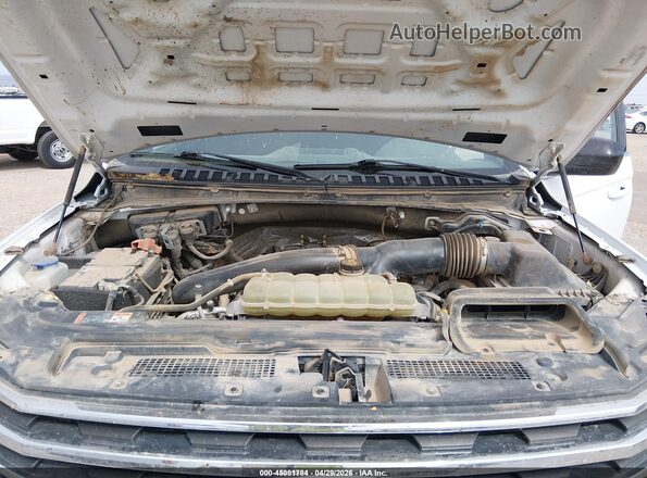 1FMJK1GT3LEA86802 2020 FORD EXPEDITION Белый Вид сзади