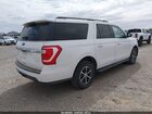 2020 Ford Expedition Xl Max Белый vin: 1FMJK1GT3LEA86802