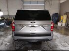 2020 Ford Expedition Xl Max Серебряный vin: 1FMJK1GT5LEA89152