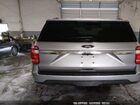 2020 Ford Expedition Xl Max Серебряный vin: 1FMJK1GT5LEA89152