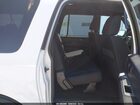 2016 Ford Expedition El Xl White vin: 1FMJK1GT8GEF46560