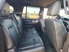 2017 Ford Expedition El Xlt Silver vin: 1FMJK1HT1HEA48684