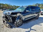 2022 Ford Expedition Max Xlt Угольный vin: 1FMJK1HT1NEA54898
