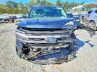 2022 Ford Expedition Max Xlt Charcoal vin: 1FMJK1HT1NEA54898