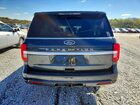2022 Ford Expedition Max Xlt Charcoal vin: 1FMJK1HT1NEA54898