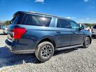 2022 Ford Expedition Max Xlt Charcoal vin: 1FMJK1HT1NEA54898