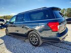 2022 Ford Expedition Max Xlt Charcoal vin: 1FMJK1HT1NEA54898