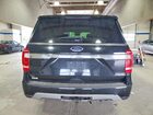 2018 Ford Expedition Черный vin: 1FMJK1HT3JEA44092 2018 Ford Expedition Черный vin: 1FMJK1HT3JEA44092