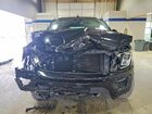 2018 Ford Expedition Черный vin: 1FMJK1HT3JEA44092 2018 Ford Expedition Черный vin: 1FMJK1HT3JEA44092