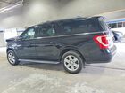 2018 Ford Expedition Черный vin: 1FMJK1HT3JEA44092 2018 Ford Expedition Черный vin: 1FMJK1HT3JEA44092