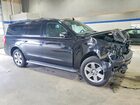 2018 Ford Expedition Черный vin: 1FMJK1HT3JEA44092 2018 Ford Expedition Черный vin: 1FMJK1HT3JEA44092