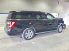 2018 Ford Expedition Черный vin: 1FMJK1HT3JEA44092 2018 Ford Expedition Черный vin: 1FMJK1HT3JEA44092