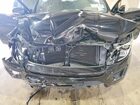 2018 Ford Expedition Черный vin: 1FMJK1HT3JEA44092 2018 Ford Expedition Черный vin: 1FMJK1HT3JEA44092