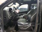 2018 Ford Expedition Черный vin: 1FMJK1HT3JEA44092 2018 Ford Expedition Черный vin: 1FMJK1HT3JEA44092