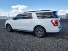 2019 Ford Expedition Max Xlt White vin: 1FMJK1HT3KEA09599 2019 Ford Expedition Max Xlt White vin: 1FMJK1HT3KEA09599