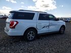 2019 Ford Expedition Max Xlt White vin: 1FMJK1HT3KEA09599 2019 Ford Expedition Max Xlt White vin: 1FMJK1HT3KEA09599