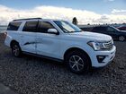 2019 Ford Expedition Max Xlt White vin: 1FMJK1HT3KEA09599 2019 Ford Expedition Max Xlt White vin: 1FMJK1HT3KEA09599