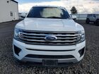 2019 Ford Expedition Max Xlt White vin: 1FMJK1HT3KEA09599 2019 Ford Expedition Max Xlt White vin: 1FMJK1HT3KEA09599