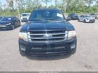 2017 Ford Expedition El Xlt Black vin: 1FMJK1HT4HEA52826