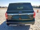 2020 Ford Expedition Max Xlt Black vin: 1FMJK1HT4LEA04185