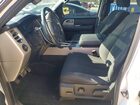 2017 Ford Expedition El Xlt White vin: 1FMJK1HT6HEA57770