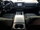 2020 Ford Expedition Max Xlt Blue vin: 1FMJK1HT9LEA25405