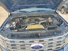 2020 Ford Expedition Max Xlt Blue vin: 1FMJK1HT9LEA25405