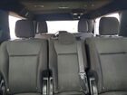 2020 Ford Expedition Max Xlt Blue vin: 1FMJK1HT9LEA25405