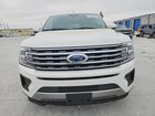 2021 Ford Expedition Max Xlt White vin: 1FMJK1HT9MEA20593 2021 Ford Expedition Max Xlt White vin: 1FMJK1HT9MEA20593