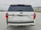 2021 Ford Expedition Max Xlt White vin: 1FMJK1HT9MEA20593 2021 Ford Expedition Max Xlt White vin: 1FMJK1HT9MEA20593