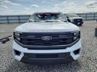 2025 Ford Expedition Max Active Белый vin: 1FMJK1J80SEA07508