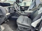 2025 Ford Expedition Max Active Белый vin: 1FMJK1J80SEA07508
